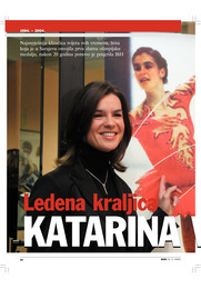 Ledena kraljica Katarina Witt