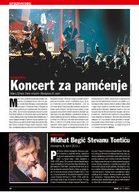 Koncert za pamćenje