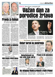 Pravda za Balkan