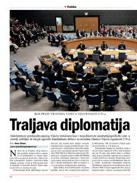 Traljava diplomatija