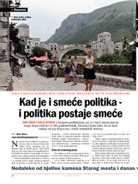 Kad je i smeće politika i politika postaje smeće