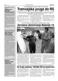 Završeno deminiranje Betanije 1A