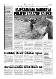 Kvalitetniji obroci za Kurban bajram