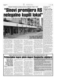 Potencijalne kupce plaše dugovi Banjalučke mljekare