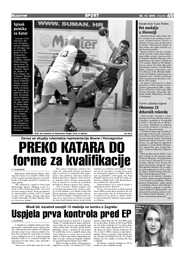 PREKO KATARA DO  forme za kvalifikacije