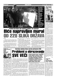 Problemi u obrazovanju SVE VEĆI