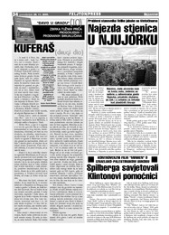 KUFERAŠ (drugi dio)