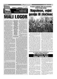 MALI LOGOR (drugi dio)