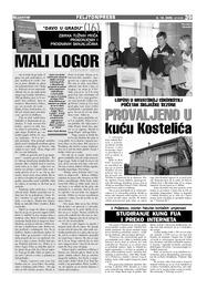 MALI LOGOR (četvrti dio)