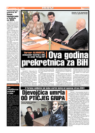 Ova godina prekretnica za BiH