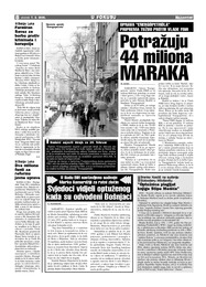 Potražuju 44 miliona MARAKA