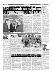 Predložen raskid kupoprodajnog ugovora