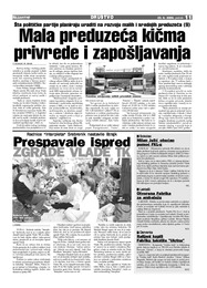 Mala preduzeća kičma privrede i zapošljavanja