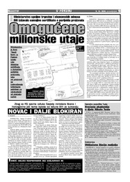 OMOGUĆENE MILIONSKE UTAJE