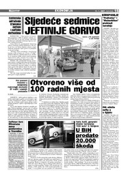 Otvoreno više od 100 radnih mjesta