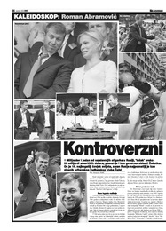 Kontroverzni ruski milijarder