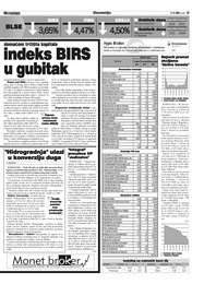 Hidrogradnja" ulazi u konverziju duga