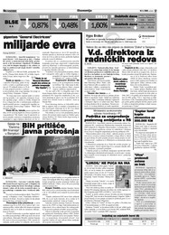 V.d. direktora iz radničkih redova