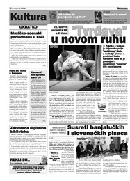 Tvrđava“ u novom ruhu