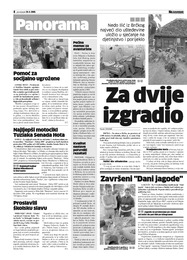 Za dvije godine izgradio etno-raj