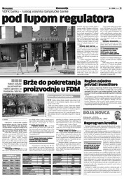 Brže do pokretanja proizvodnje u FDM