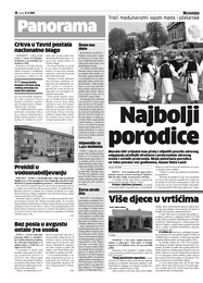 Najbolji med porodice Lazić