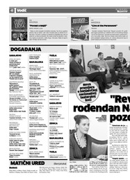 Revizor“ za rođendan Narodnog pozorišta RS