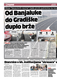 Dnevnice u bh. institucijama "skresaće" sa 50 na 25 KM