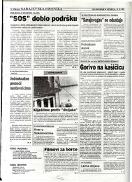 Kliještima protiv „divljaka“f