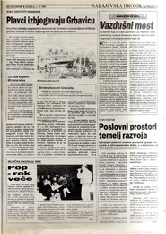 Poslovni prostori temelj razvoja