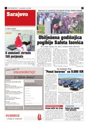 Obilježena 12. godišnjica masakra na groblju Budakovići