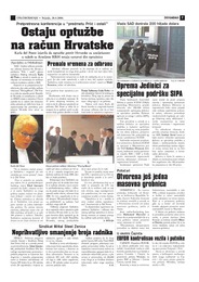 Neprihvatljivo smanjenje broja radnika