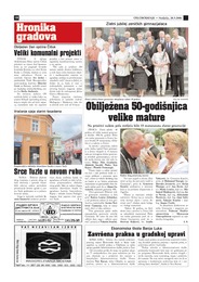 Obilježena 50-godišnjica velike mature