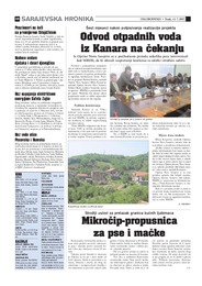 Mikročip-propusnica za pse i mačke