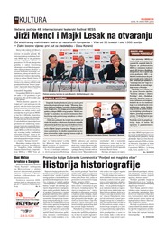 Historija historiografije