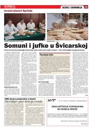 Somuni i jufke u Švicarskoj