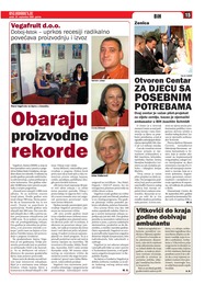 Doboj-lstok  uprkos recesiji radikalno povećava proizvodnju i izvoz