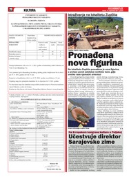 Pronađena nova figurina