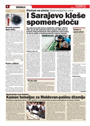 Kamen temeljac za Maldovan-pašinu džamiju