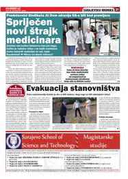 Evakuacija stanovništva