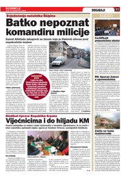 Vijećnicima i do hiljadu KM