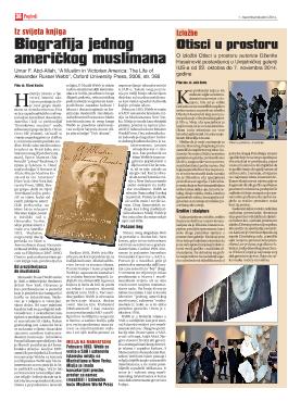 Biografija jednog američkog muslimana 